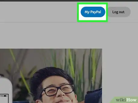 Image titled Use PayPal to Transfer Money Step 14