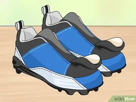 Image titled Wash Lacrosse Gear Step 11