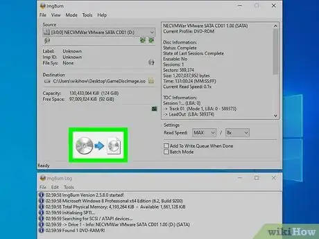 Image titled Copy Computer Games from CD to Your Hard Drive Step 7