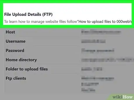 Image titled Upload a Website Step 16
