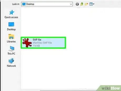Image titled Open SWF Files Step 9