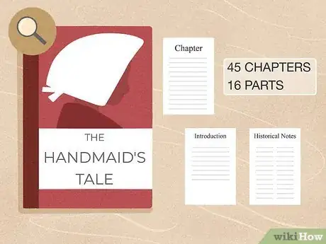 Image titled Study the Novel the Handmaid's Tale Step 5