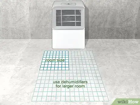 Image titled Choose the Size of a Dehumidifier Step 10