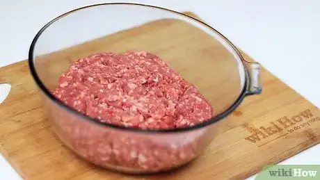 Image titled Cook a Cheeseburger Step 2