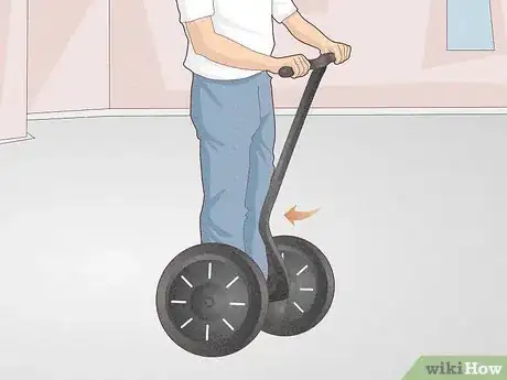 Image titled Operate a Segway Step 6