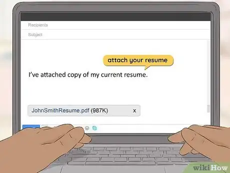 Image titled Respond when a Recruiter Reaches Out Step 6