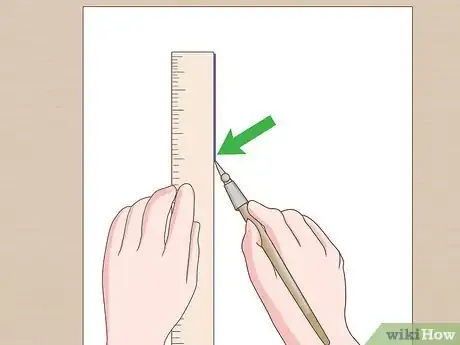 Image titled Use a Ruling Pen Step 12