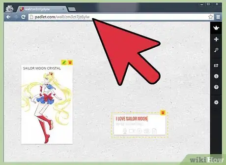 Image titled Use Padlet Step 7