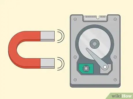 Image titled Demagnetize a Magnet Step 6