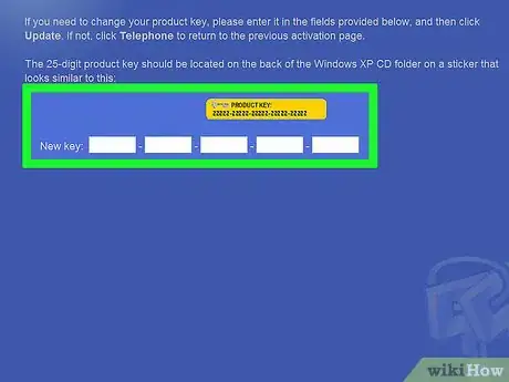 Image titled Activate Windows XP Step 9