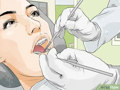 Image titled Prepare for a Cavity Filling Step 17