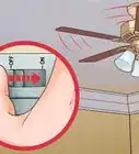 Install a Ceiling Fan