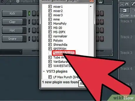 Image titled Import VSTs Into FL Studio Step 10