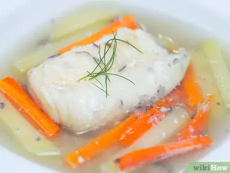 Image titled Cook Cod Fillets Step 28