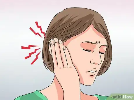 Image titled Know if You Have Otitis Media Step 1