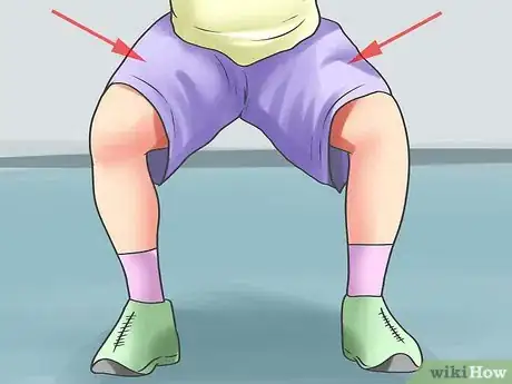 Image titled Strengthen Your Knees Step 3