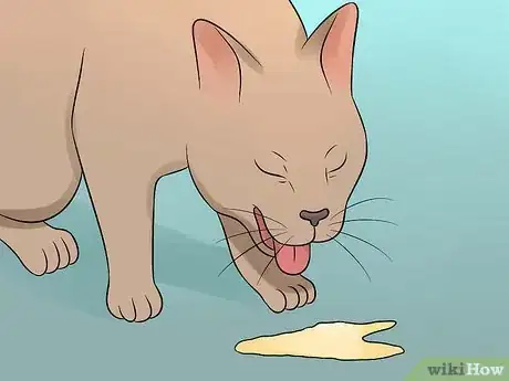 Image titled Help Your Depressed Cat Step 5