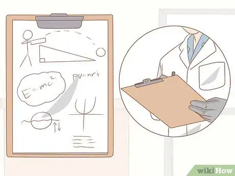 Image titled Make a Mad Scientist Costume Step 10