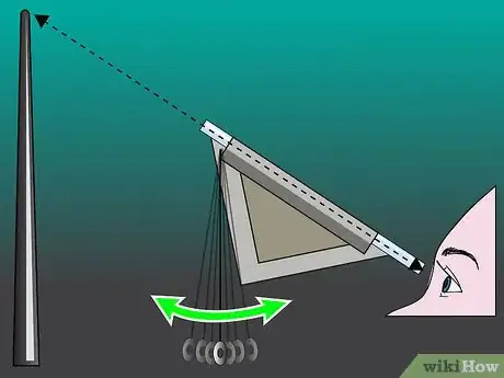 Image titled Make a Clinometer Step 5