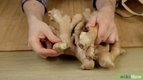 Image titled Dry Ginger Step 2