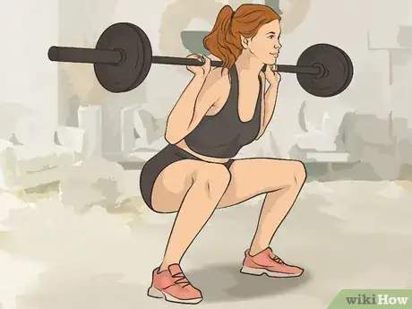 Image titled Get a Badonkadonk Step 4