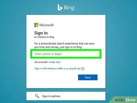 Image titled Use Bing Search Engine Step 2