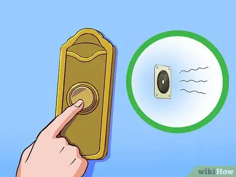 Image titled Replace a Doorbell Step 10