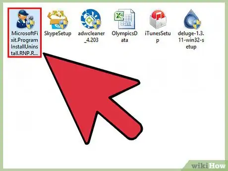 Image titled Uninstall Spyhunter 4 Step 3