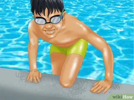 Image titled Be Hygienic Using Public Swimming Pools Step 6