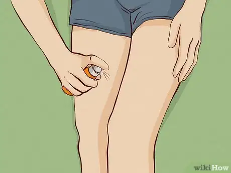 Image titled Make Bare Legs Prettier After 50 Step 3