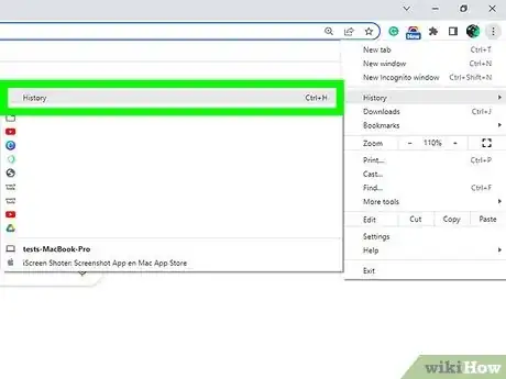 Image titled View Browsing History Step 4