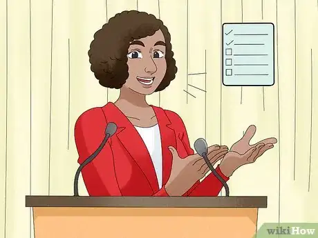 Image titled Improve Public Speaking Skills Step 12