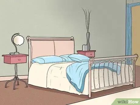 Image titled Get to Sleep Faster Step 1