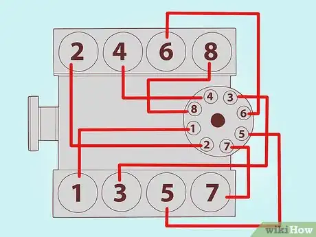 Image titled Replace Your Mercruiser Spark Plug Wires Step 5