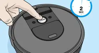 Connect a Roomba to WiFi