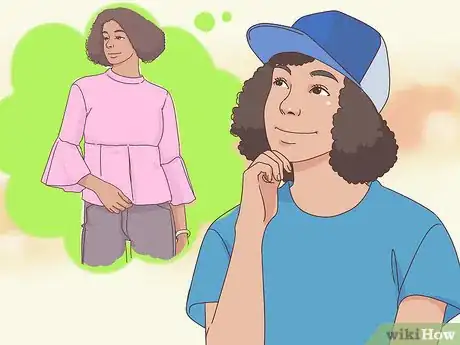 Image titled Stop Being a Tomboy Step 2