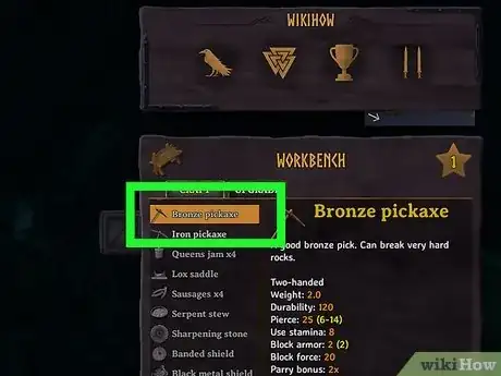 Image titled Break Stone in Valheim Step 15