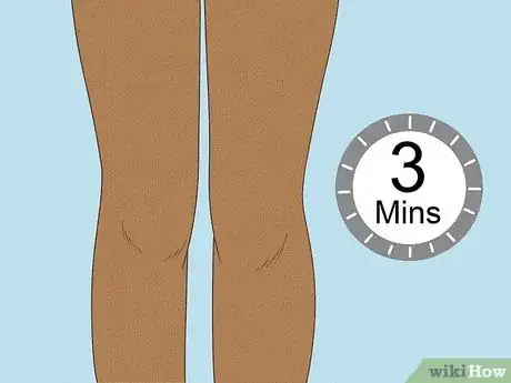 Image titled Cream Your Way to the Perfect Legs Step 8