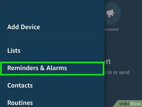 Image titled Set an Alarm with Alexa Step 9