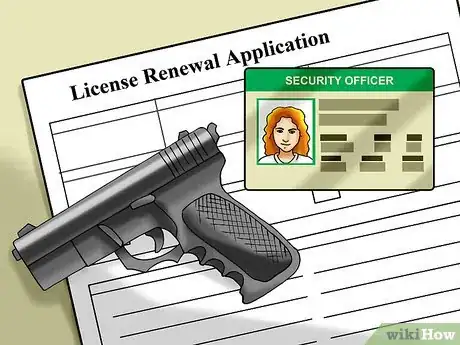 Image titled Become a Licensed New York State Security Guard Step 13