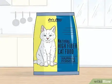 Image titled Feed an Overweight Cat Step 3