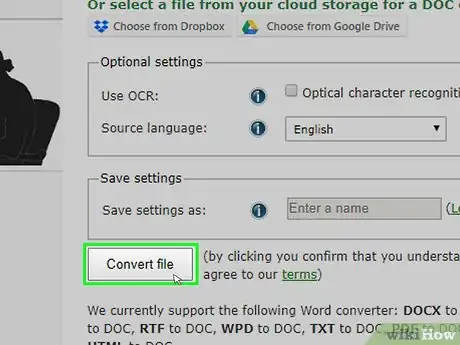 Image titled Convert Docx to Doc Step 22