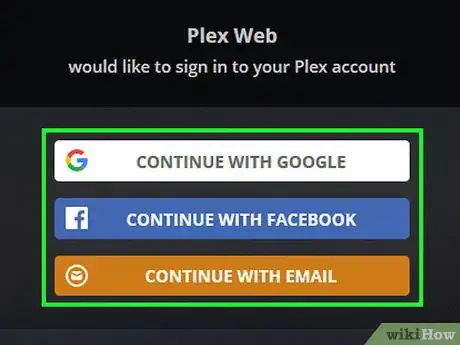 Image titled Use Plex on iPhone or iPad Step 7