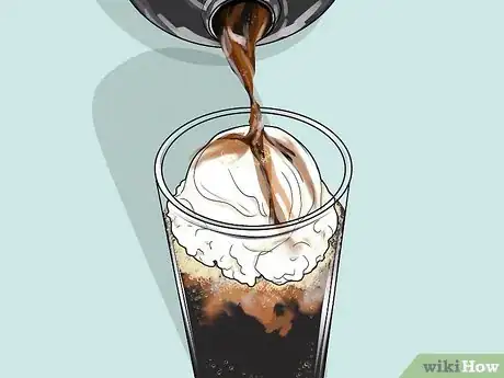 Image titled Make a Coke Float Step 3