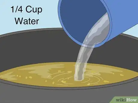 Image titled Use Nutritional Yeast for Soups Step 5