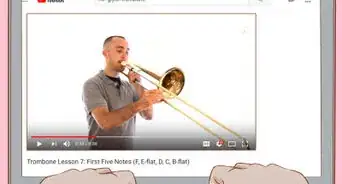 Play the Trombone