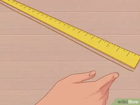 Image titled Measure Your Waist Without a Measuring Tape Step 5