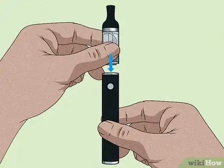 Image titled Vape Pen Blinking 3 Times How to Fix Step 14