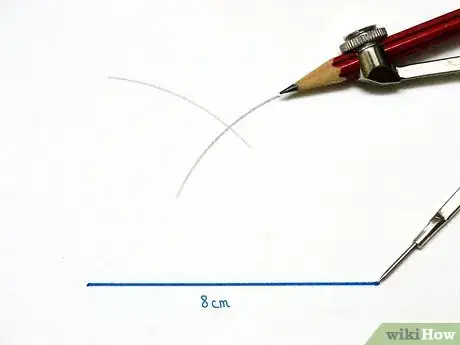 Image titled Construct an Isosceles Triangle Step 4