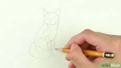 Image titled Draw a Fox Step 15